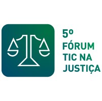 Fórum de TIC na Justiça – 5ª Edição