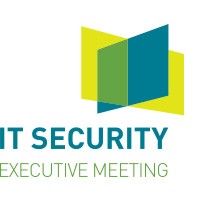 IT Security Executive Meeting