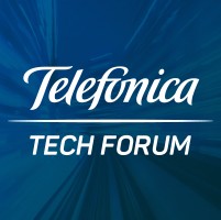 Telefonica Tech Forum