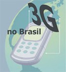 3G NO BRASIL