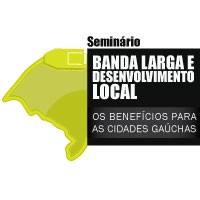 Banda Larga e Desenvolvimento Local