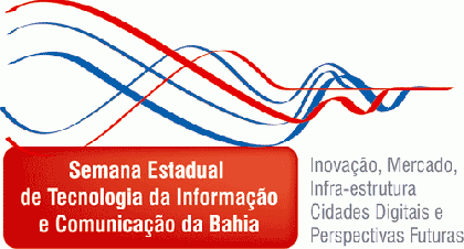 CIDADES DIGITAIS – BAHIA