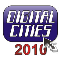 Digital Cities 2010