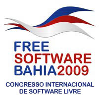 Free Software Bahia 2009