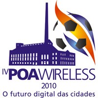 IV Porto Alegre Wireless 2010