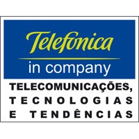 Telefonica in Company