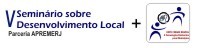 V Seminario sobre Desenvolvimento Local + Expo Cidade Digital