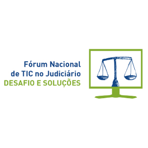 Fórum de TIC no Judiciário