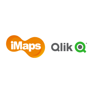 iMaps Qlik
