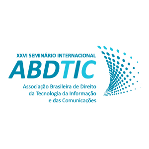 XXVI Seminário Internacional da ABDTIC