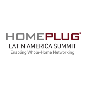 Conferência Latino-americana HomePlug