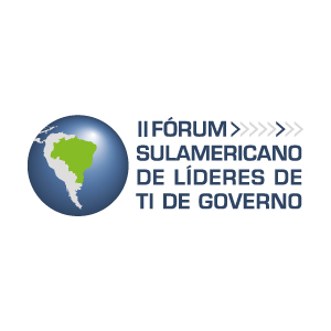 II Fórum Sulamericano de Líderes de TI de Governo