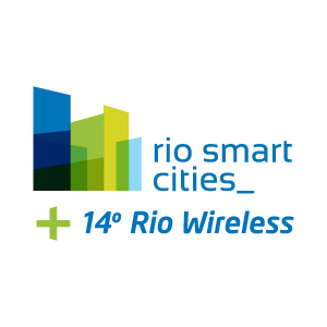 Rio Cidade Inteligente | 14ª Rio Wireless