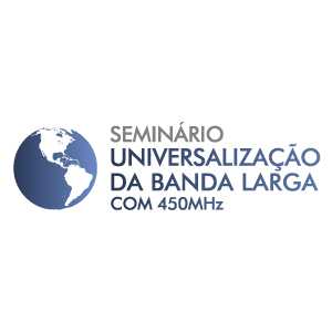 Universalização da Banda Larga com 450MHz