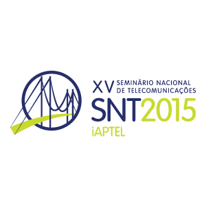 XV Seminário Nacional de Telecomunicações – APTEL