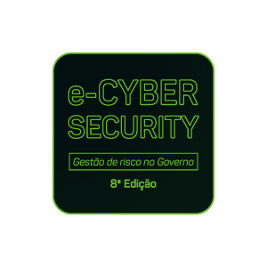 e-Cyber Security – Gestão de Risco no Governo – 8ª Edição