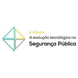 e-Fórum A evolução tecnológica na Segurança Pública