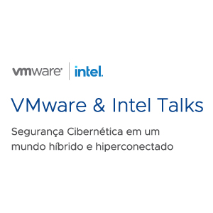 VMware & Intel Talks