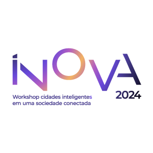 Inova 2024: Workshop cidades inteligentes em uma sociedade conectada