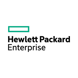 HPE – Hewlett Packard Enterprise