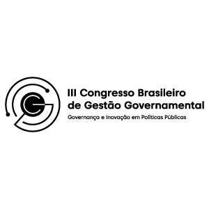 3º Congresso Brasileiro de Gestão Governamental