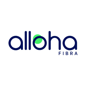 Alloha Fibra