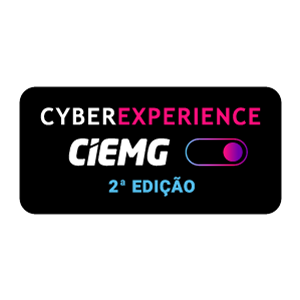 Cyber Experience CIEMG – 2ª Edição