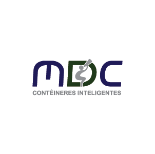 MDC Contêiners Inteligentes