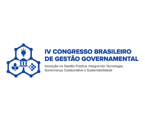 IV Congresso Brasileiro de Gestão Governamental