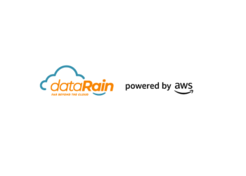 Datarain+Aws