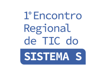 1º Encontro Regional de TIC no Sistema S