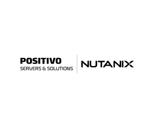 Positivo Servers & Solutions e Nutanix