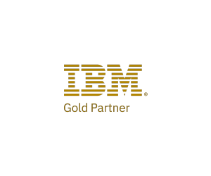 IBM Gold Partner