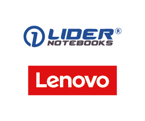 LIDER NOTEBOOKS + LENOVO