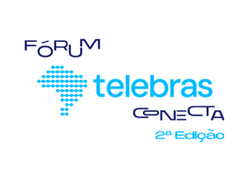 FÓRUM TELEBRAS CONECTA 2ª EDIÇÃO